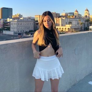 Meet your Posher, Natalia